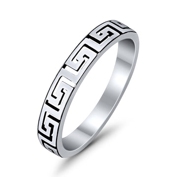 Greek Ring